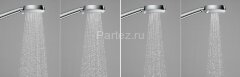 26824400 Crometta Ручной душ Crometta 100 Vario