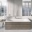 Ванна акриловая Ravak CITY 180х80 белая