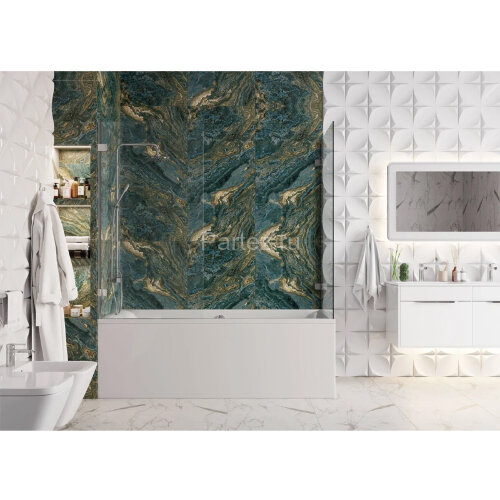 Ванна акриловая VAGNERPLAST VERONELA прямоугольная, 180х80 см, белая (VPBA180VEA2X-04)