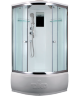 Timo Lux T-7790 Р душевая кабина (90*90*220), шт