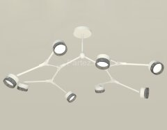 Потолочная люстра Ambrella XB9059203