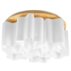 Потолочная люстра Lightstar 802075