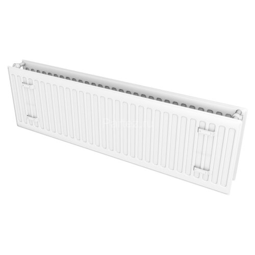 Радиатор стальной панельный LEMAX Compact Hygienе 20Х300Х1600