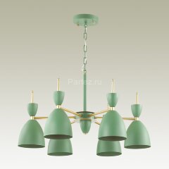 Подвесная люстра Lumion 3785/6