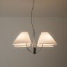 Подвесная люстра Arte Lamp A4086LM-4CC