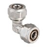 Угол обжимной с внутренней резьбой 20х1/2" VALTEC