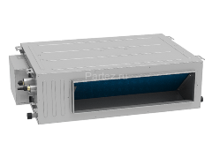 Комплект Electrolux EACD-48H/UP3-DC/N8 инверторной сплит-системы, канального типа