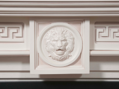 Портал Electrolux Vittoriano 30 беленый дуб