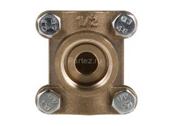 Обойма ремонтная с водоотводом 1/2&quot;x1/2&quot; VALTEC
