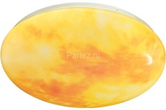 Настенно-потолочный светильник Sonex 7726/EL