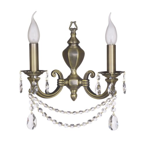 Бра Dio D'Arte Lodi E 2.1.2.200 A