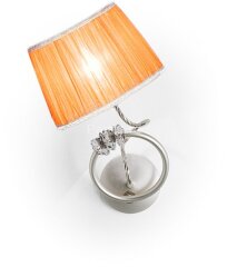 Бра MM Lampadari 6900/A1 G 00 V2568