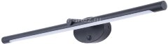 Подсветка для картин Arte Lamp A8027AP-1BK