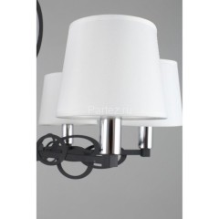 Потолочная люстра Omnilux OML-64907-06