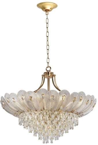 Подвесная люстра Odeon Light 5048/16