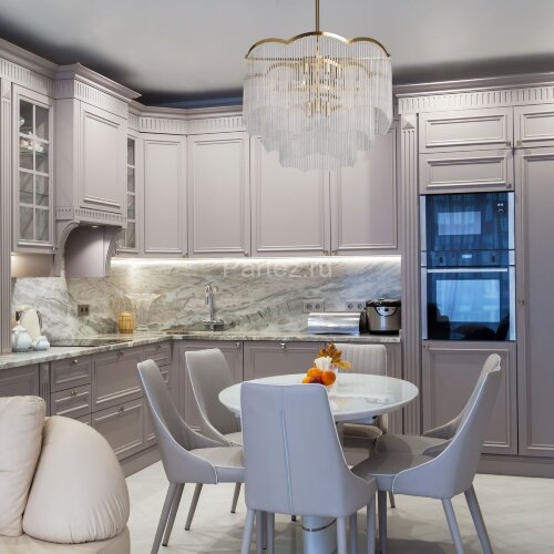 Потолочная люстра MW-Light 443011409