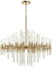 Подвесная люстра Odeon Light 4988/12