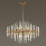 Подвесная люстра Odeon Light 4988/12