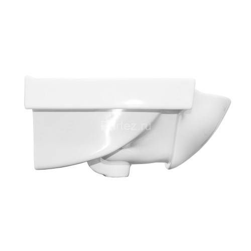 Комплект тумба Loranto Глория 70 Н 700х480х760 напольная с раковиной Teo 70, Дуб Кантри (CS00083815)