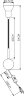 Бра Arte Lamp A3116AP-1WH