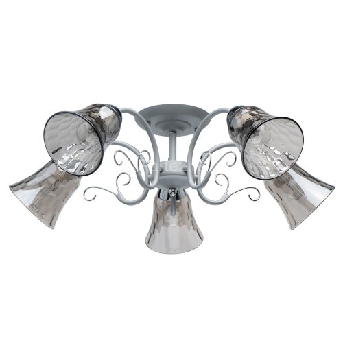 Потолочная люстра MW-Light 372014305