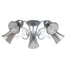 Потолочная люстра MW-Light 372014305