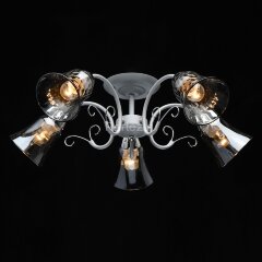 Потолочная люстра MW-Light 372014305