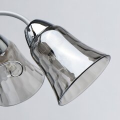 Потолочная люстра MW-Light 372014305
