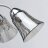 Потолочная люстра MW-Light 372014305