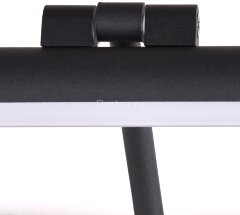 Подсветка для картин Arte Lamp A1709AP-1BK