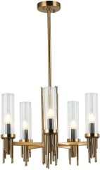 Потолочная люстра Stilfort 2170/05/05P