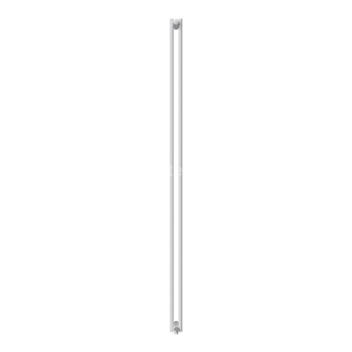 Дизайн-радиатор Royal Thermo Shift R22 VC2180 - 12 секц. RAL9016