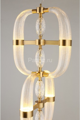 Подвесной светильник Aployt APL.857.06.60