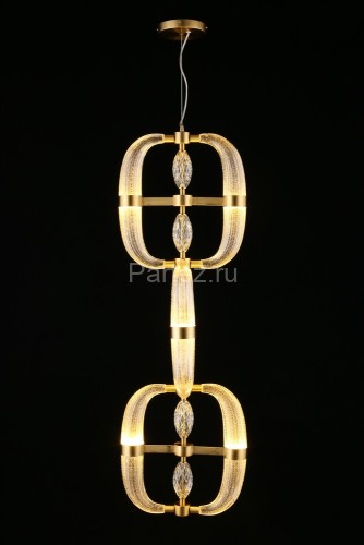 Подвесной светильник Aployt APL.857.06.60