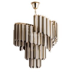 Подвесная люстра Arte Lamp 1681/01 LM-9