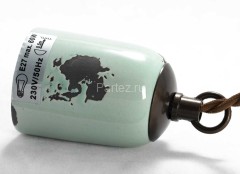 Бра Lussole Loft GRLSP-8158