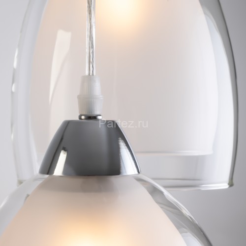 Подвесной светильник Freya FR5375PL-03CH