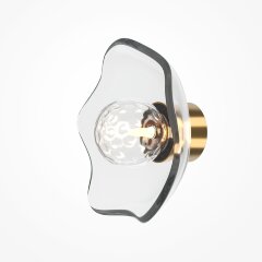 Бра Maytoni MOD207WL-01BS