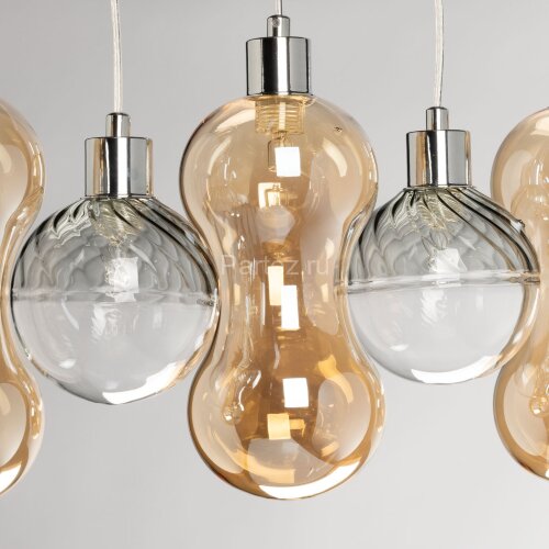 Подвесной светильник DeMarkt 657014905