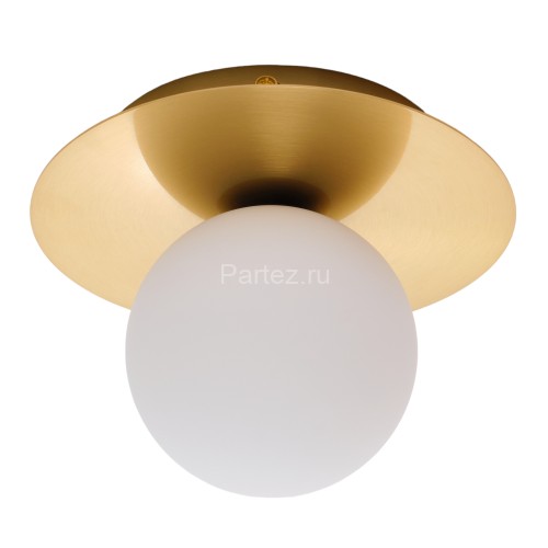 Настенный светильник MyFar MR2001-1WC