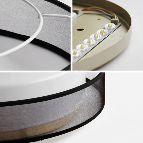 Потолочный светильник ImperiumLoft VEDUM01