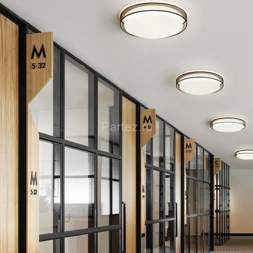 Потолочный светильник ImperiumLoft VEDUM01