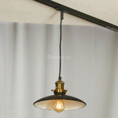 Подвесной светильник Lussole Loft LSP-9604-TAB