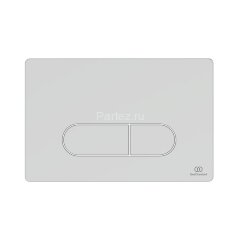 Кнопка смыва Ideal Standard OLEAS M1, хром (R0115AA)