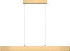 Подвесной светильник Maytoni P010PL-L30G3K