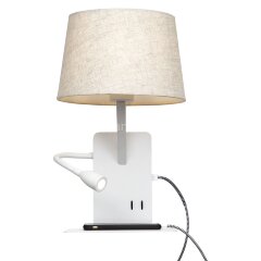 Бра Loft It LOFT9993-WH