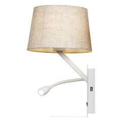Бра Loft It LOFT9993-WH