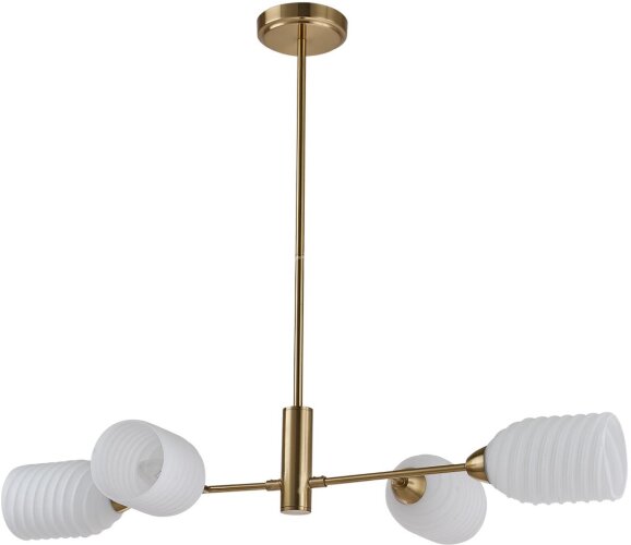 Потолочная люстра Lumion 6512/4C