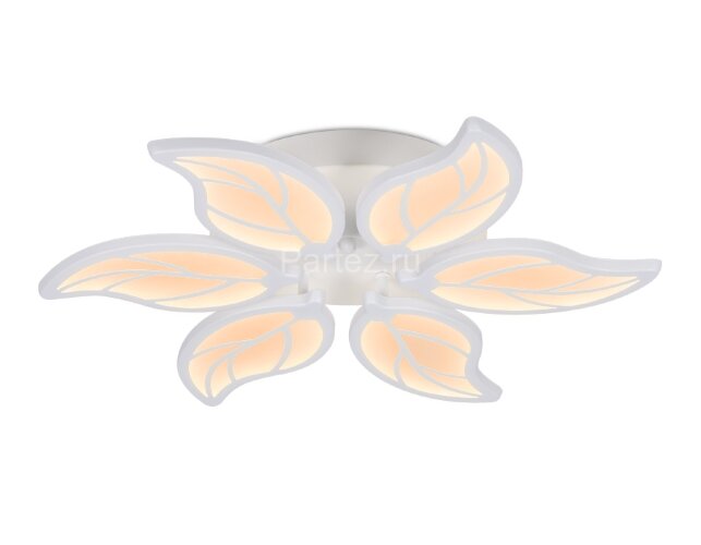 Потолочная люстра Ambrella FA459