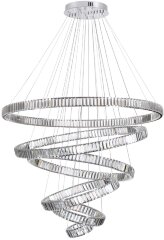 Подвесная люстра Odeon Light 4930/260L